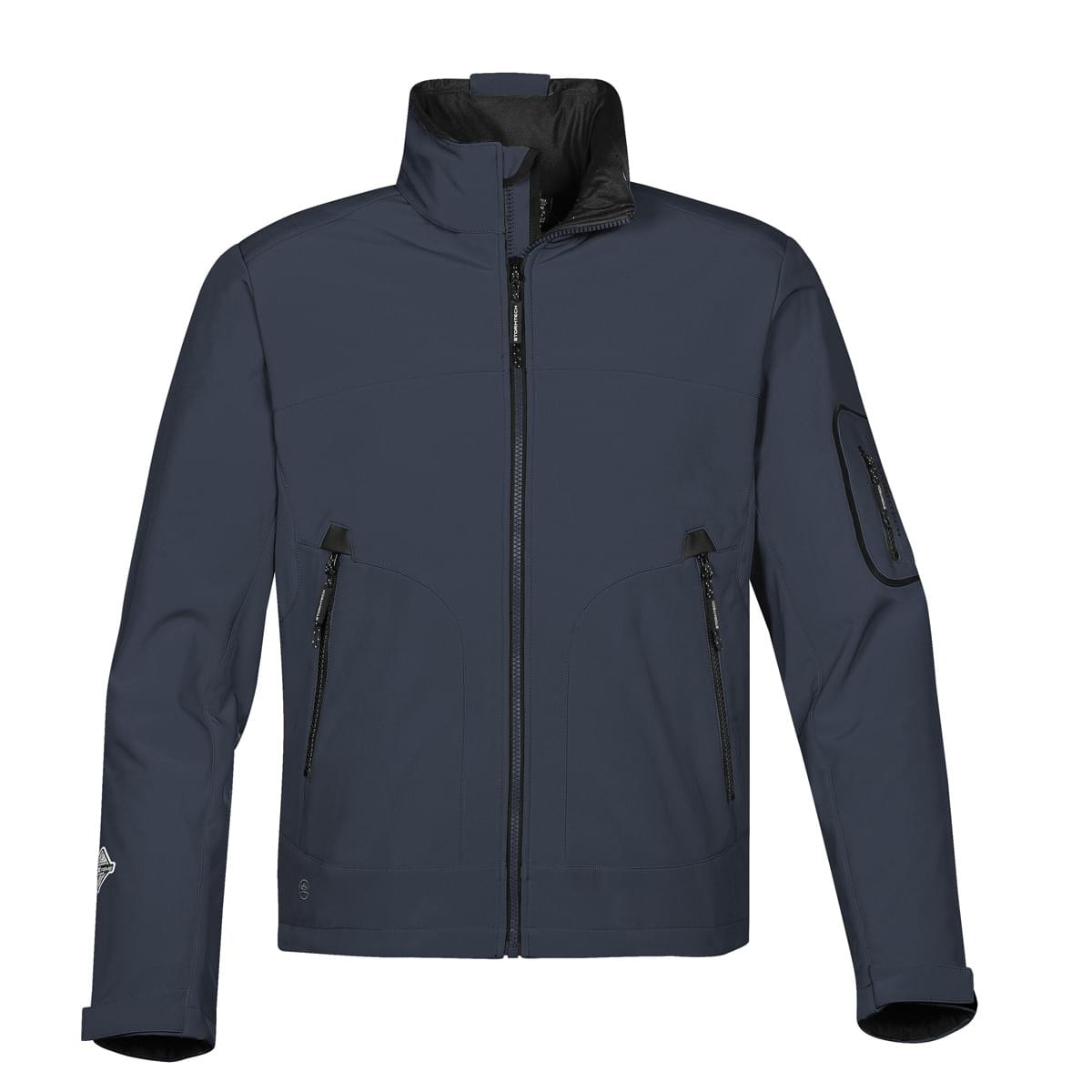 Stormtech XSJ-1LE Men's Cruise Softshell | Sportswear.ca