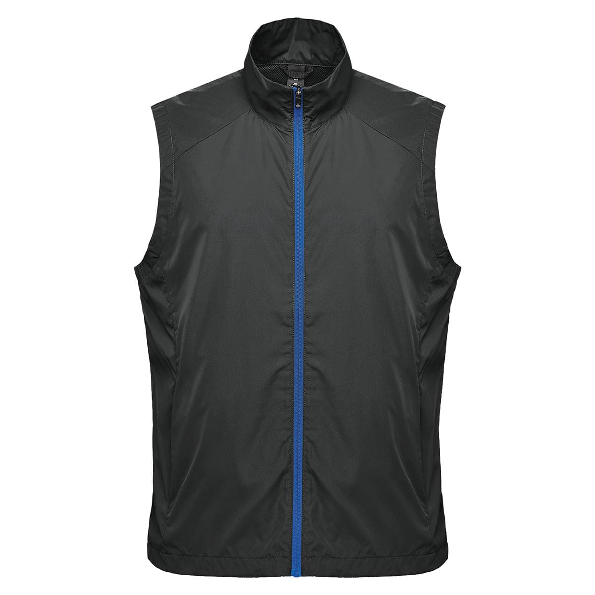 Stormtech KTV-1 Men's Pacifica Vest | Sportswear.ca