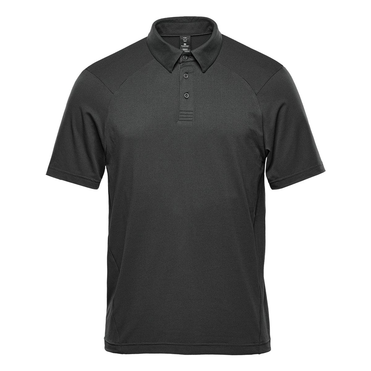 ★sale★BRIEFING MEN'S BI-CLR POLO 2025SS Buy Ace Plus Mens Polo | FashionBiz.ca