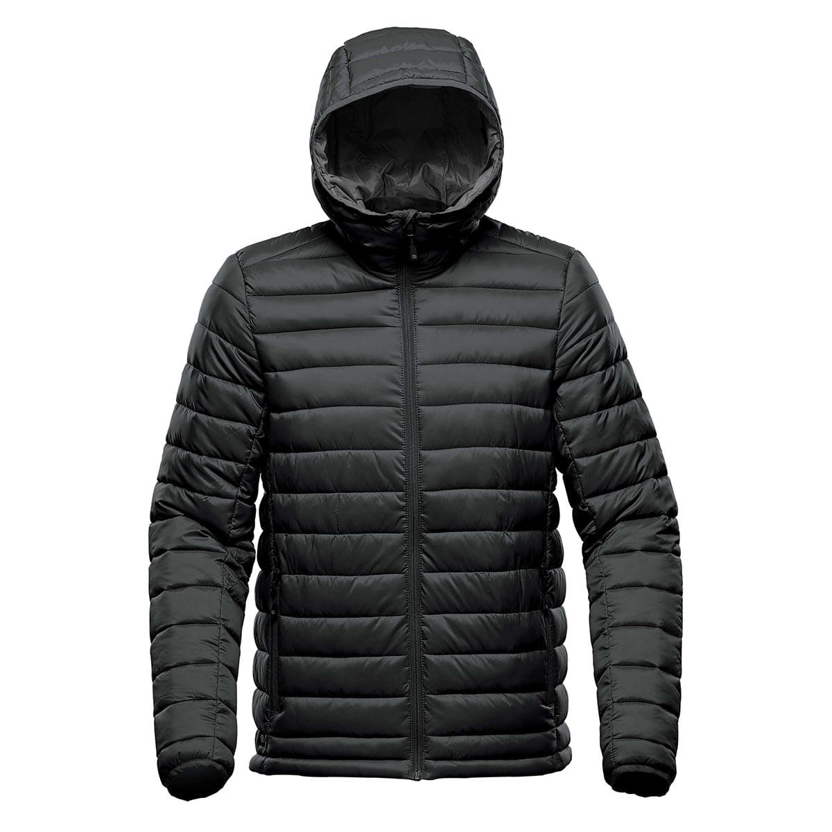 Stormtech AFP-2LE Men's Stavanger Thermal Jacket | Sportswear.ca