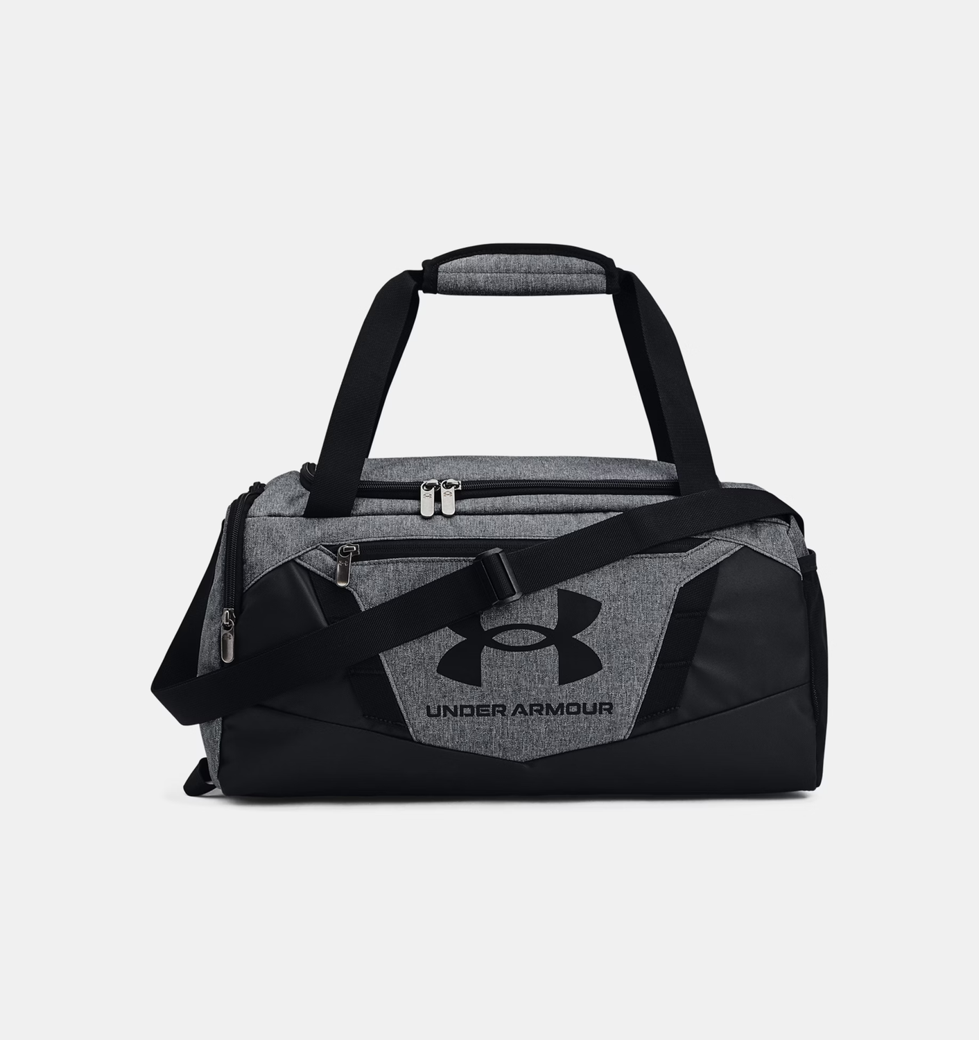 TOUR DUFFLE BAG 25SS 新品未開封 Under Armour 1369221 Undeniable 5.0 Extra Small Duffle Bag