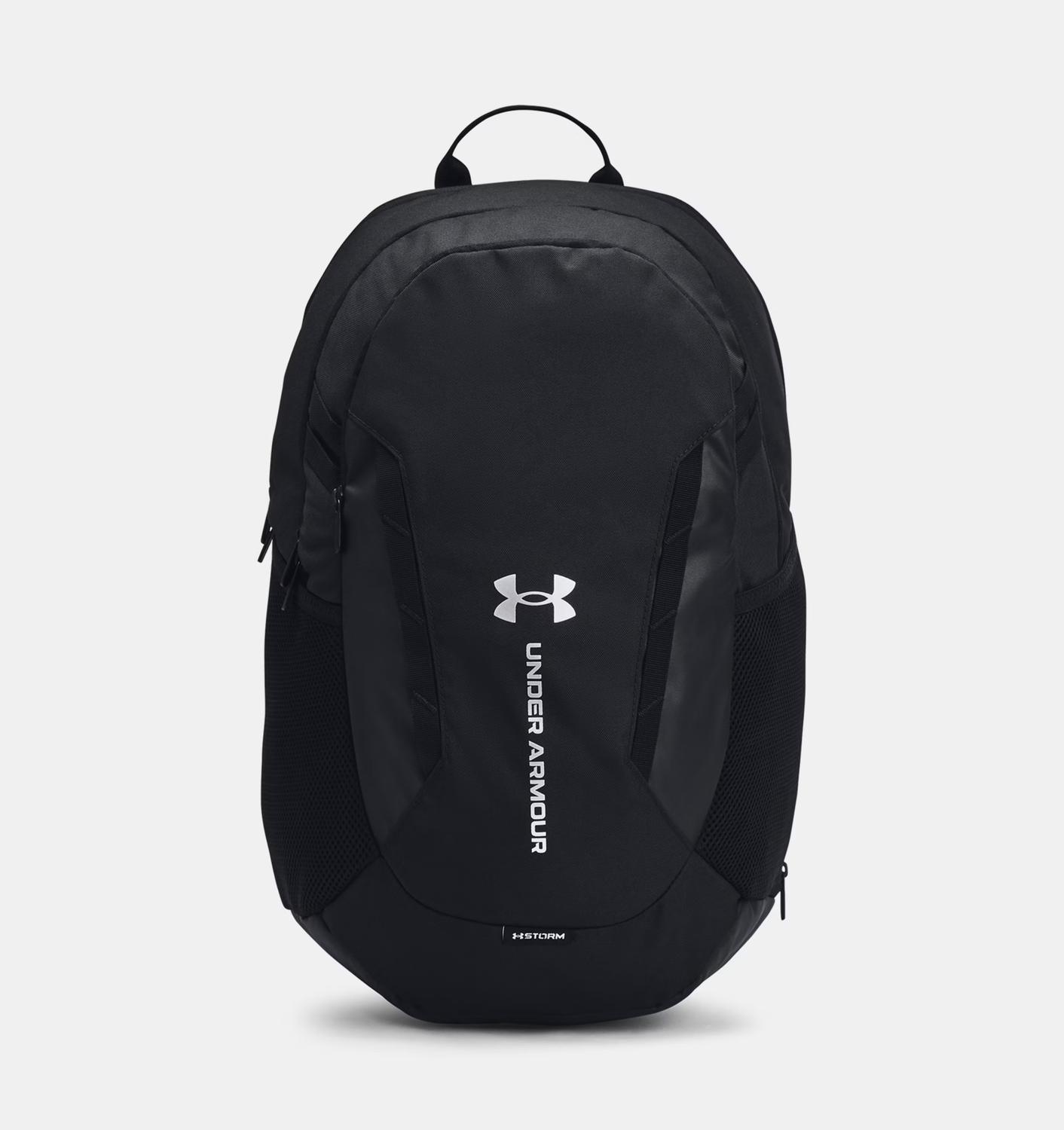 Under Armour 1384673 Hustle Backpack 6.0 - Sportswear.ca