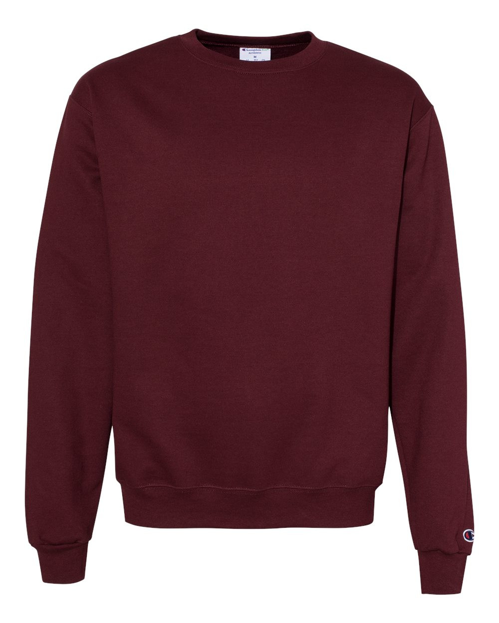 Champion S600 Powerblend® Crewneck Sweatshirt | Sportswear.ca
