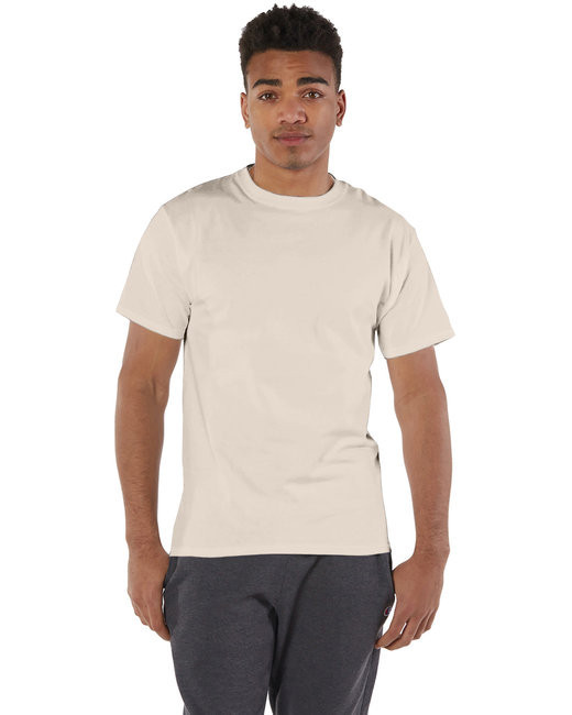 Champion T425 Champion 6 oz. Short-Sleeve T-Shirt | Sportswear.ca
