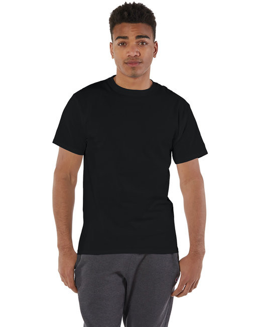Champion T425 Champion 6 oz. Short-Sleeve T-Shirt | Sportswear.ca