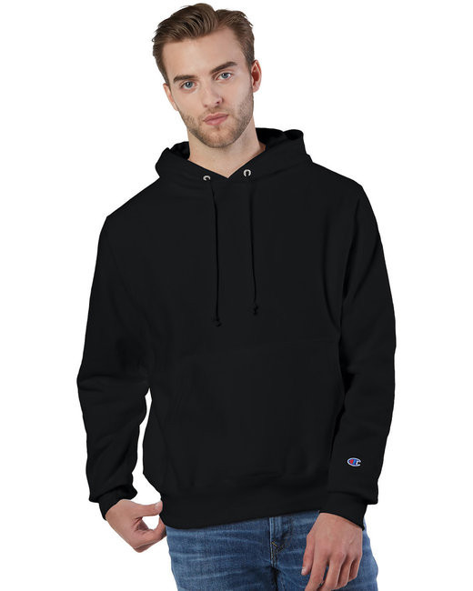 Champion S101 Reverse Weave® Pullover Hooded Sweatshirt