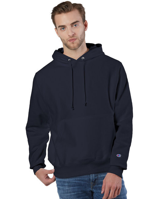 Champion S101 Reverse Weave® Pullover Hooded Sweatshirt