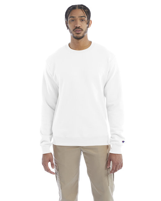 Champion S600 Powerblend® Crewneck Sweatshirt | Sportswear.ca