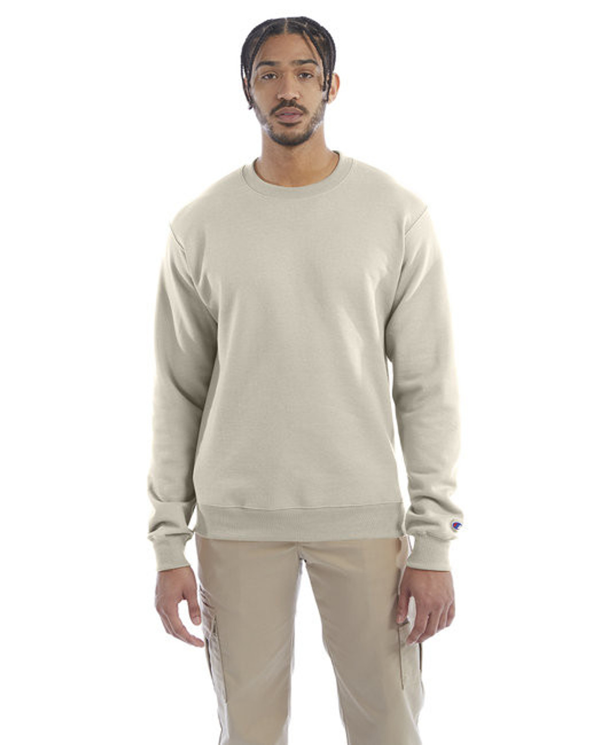 トップス Champion for RHC SS Sweat Midweight Terry Standard Crewneck | Reigning Champ