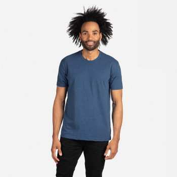 Next Level 6410 Men's Premium Fitted Sueded T-Shirt | Sportswear.ca