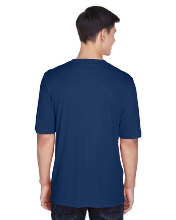 Team 365 TT11 Men's Zone Performance Tee | Sportswear.ca