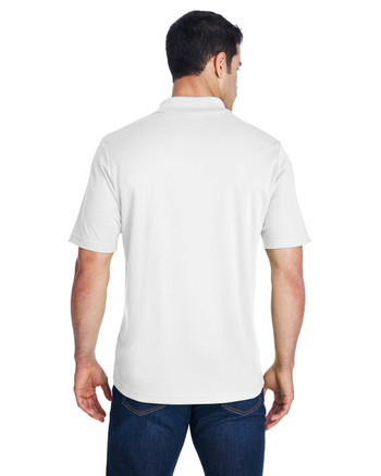 Core365 88181T Tall Performance Pique Polo Shirt | Sportswear.ca