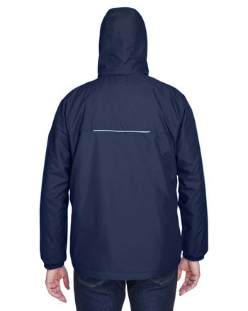 Core365 88189 Brisk Insulated Jacket | Sportswear.ca