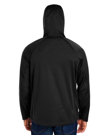 Core365 CE711 Unisex Techno Lite Pullover Anorak | Sportswear.ca