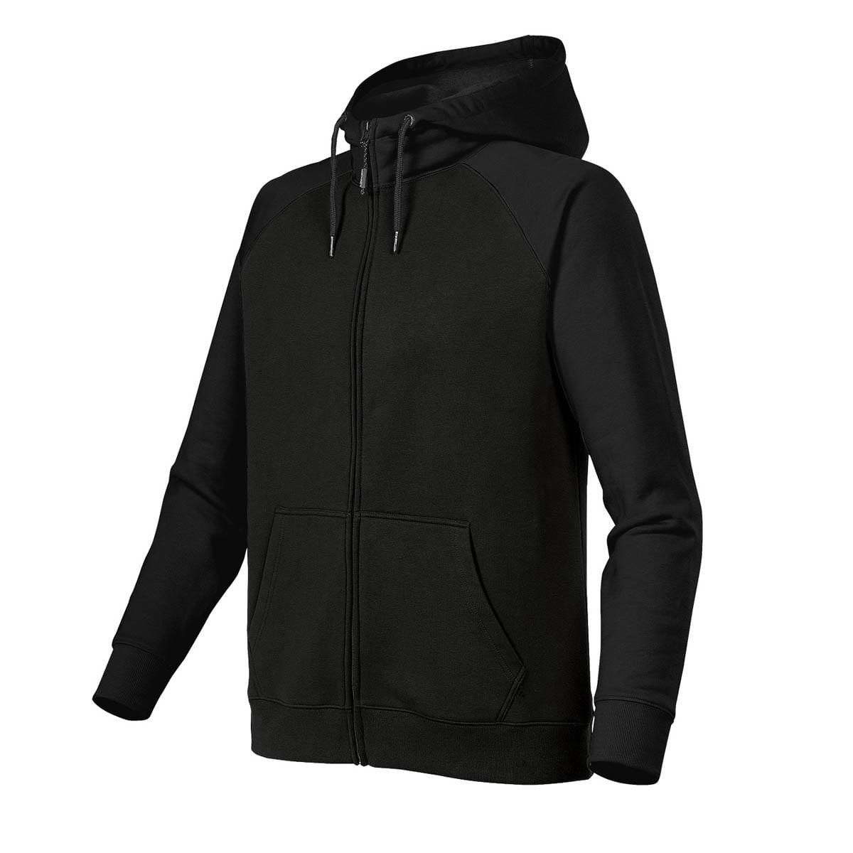 Stormtech CFZ-5 Men's Omega Zip Hoody | Sportswear.ca