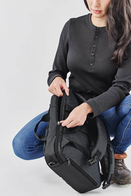 Stormtech CMT-3 Road Warrior Computer Pack