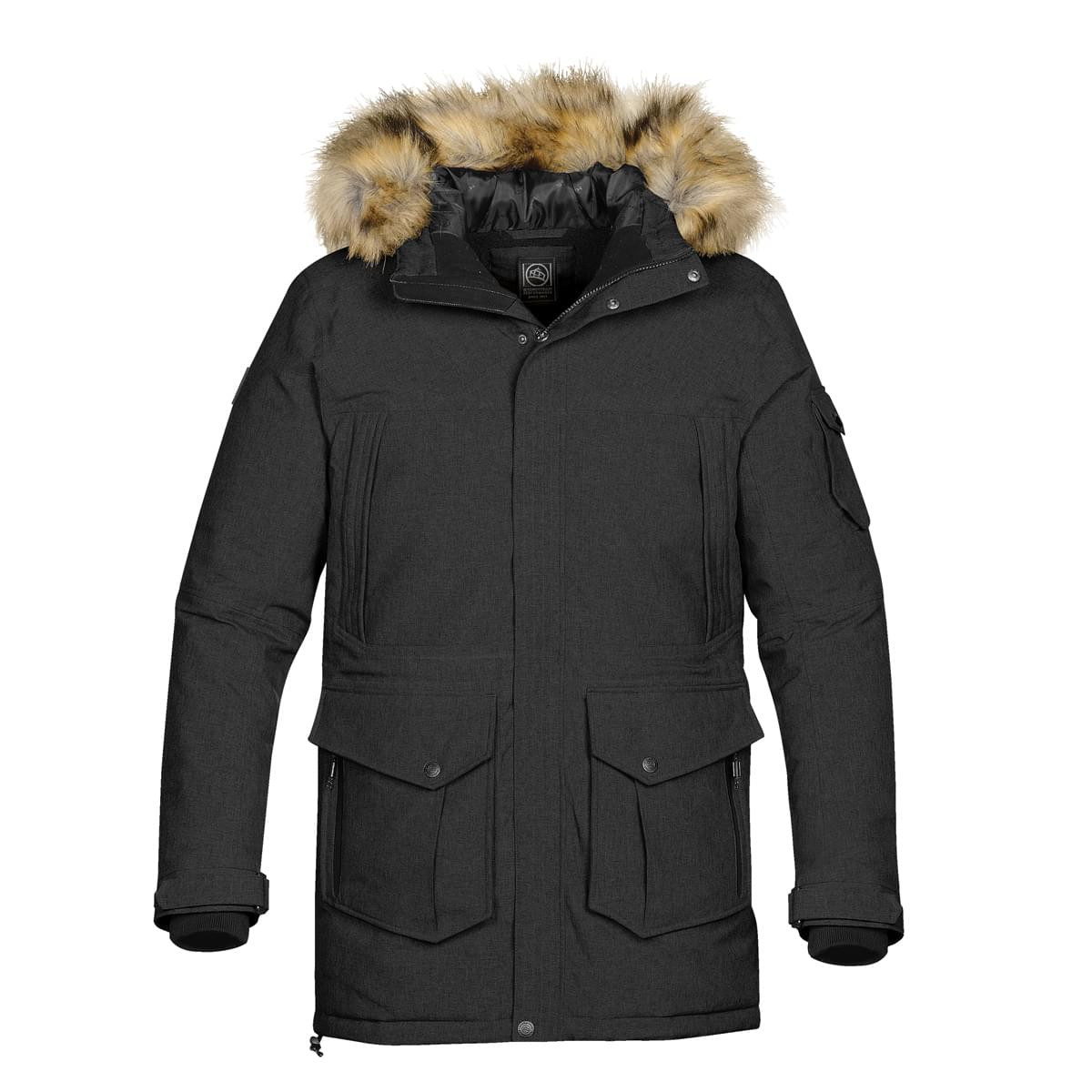 Stormtech EPK-2 Men's Explorer Parka | Sportswear.ca