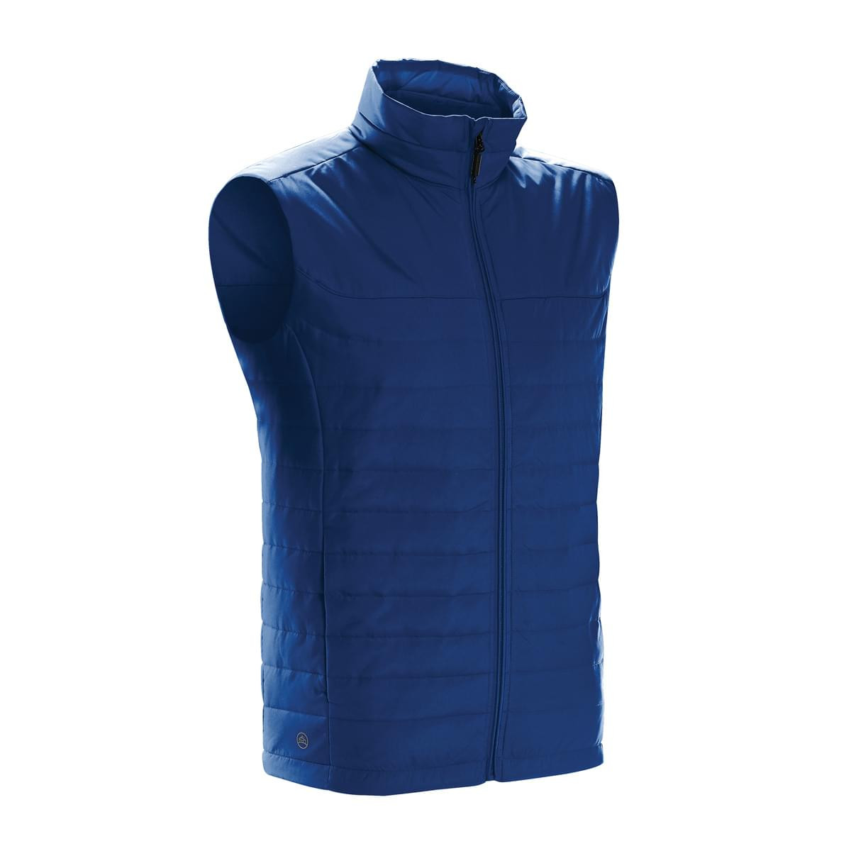 Stormtech KXV-1LE Men's Nautilus Quilted Vest | Sportswear.ca