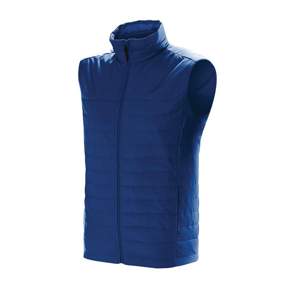 Stormtech KXV-1LE Men's Nautilus Quilted Vest | Sportswear.ca
