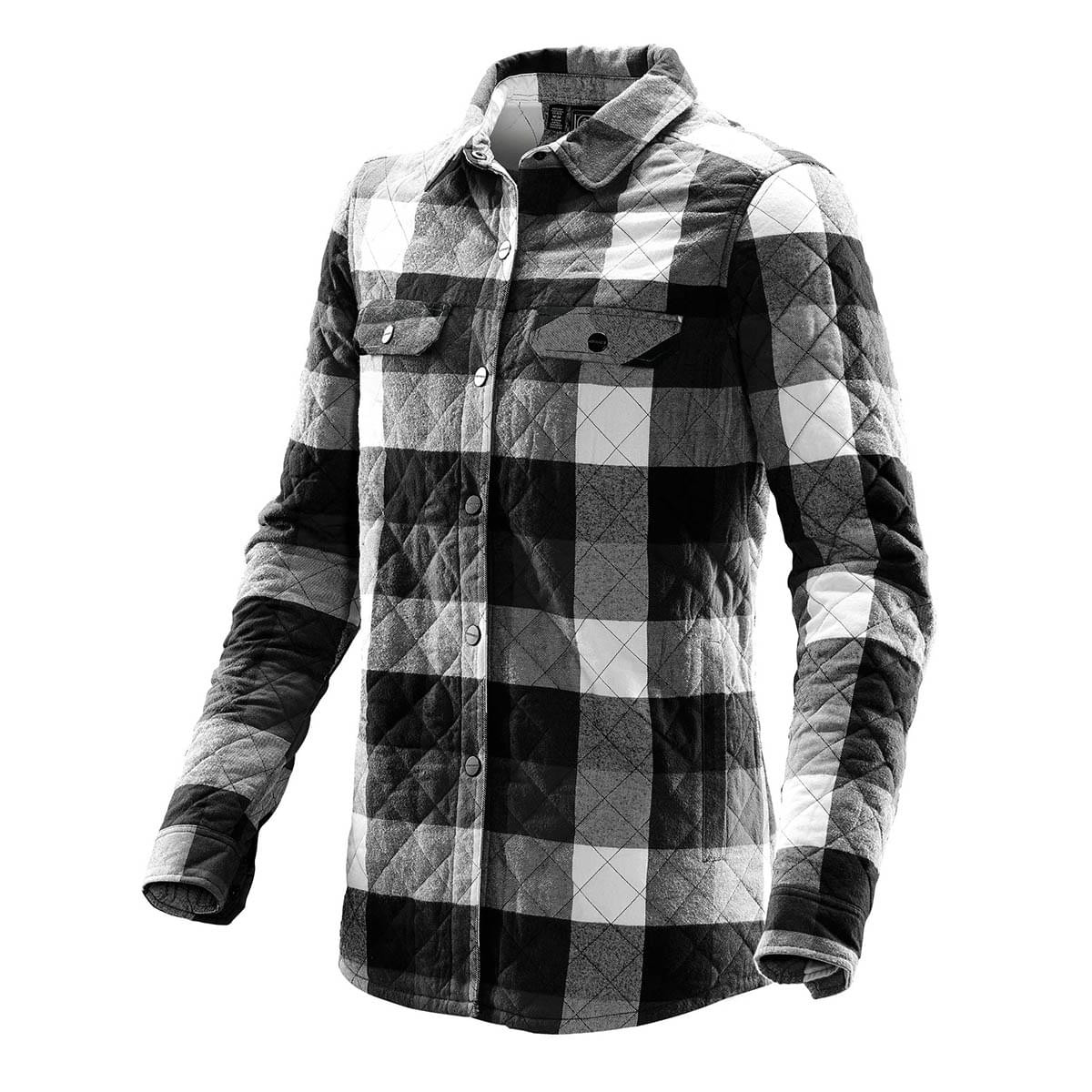 Stormtech QPX-1 Men's North Beach Shacket | Sportswear.ca