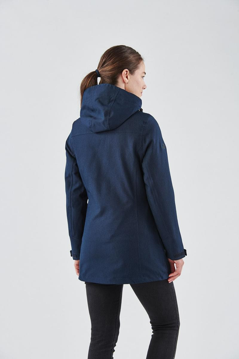 Stormtech SSJ-2W Women's Avalante System Jacket | Sportswear.ca