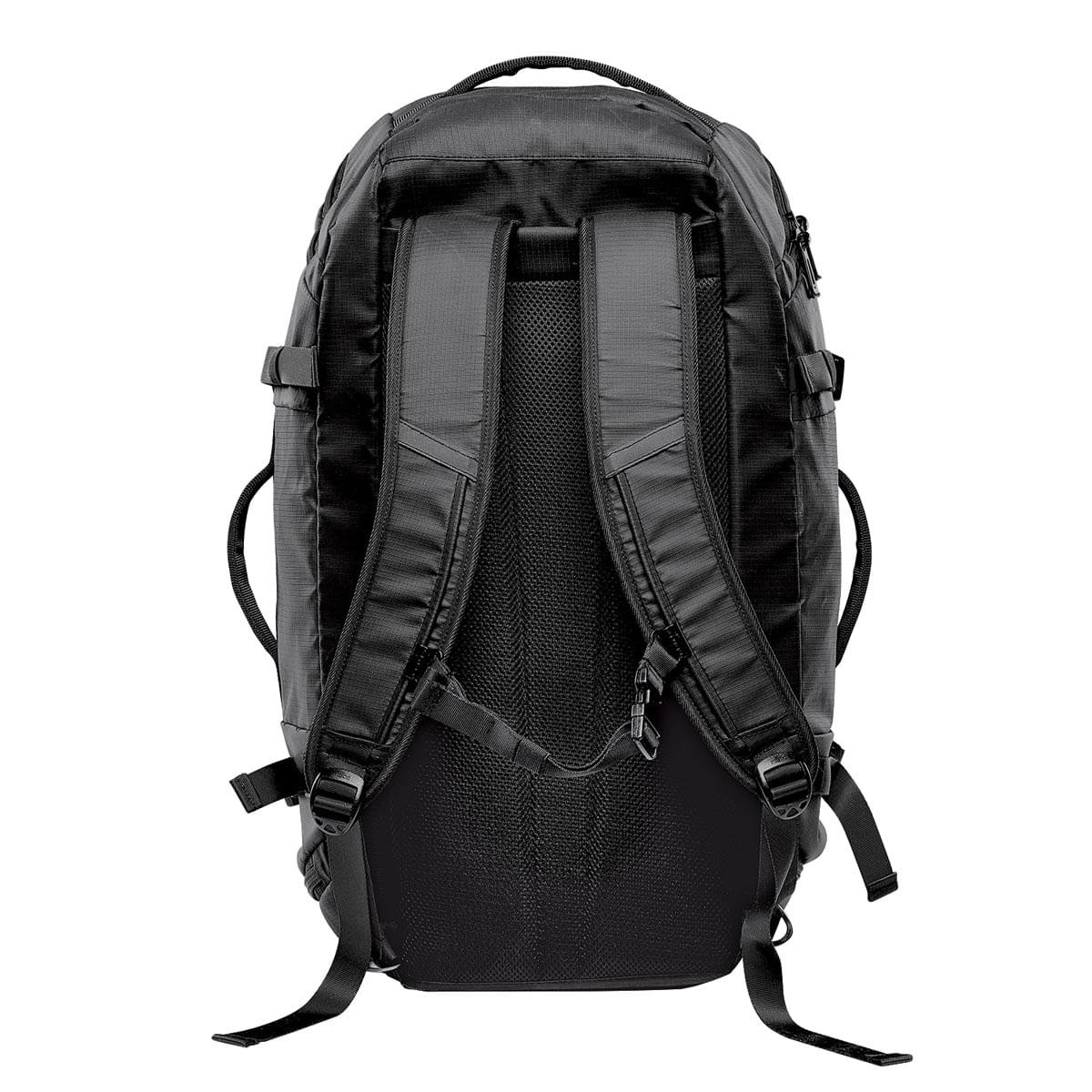 Stormtech VTX-1 Madagascar Duffel Pack | Sportswear.ca