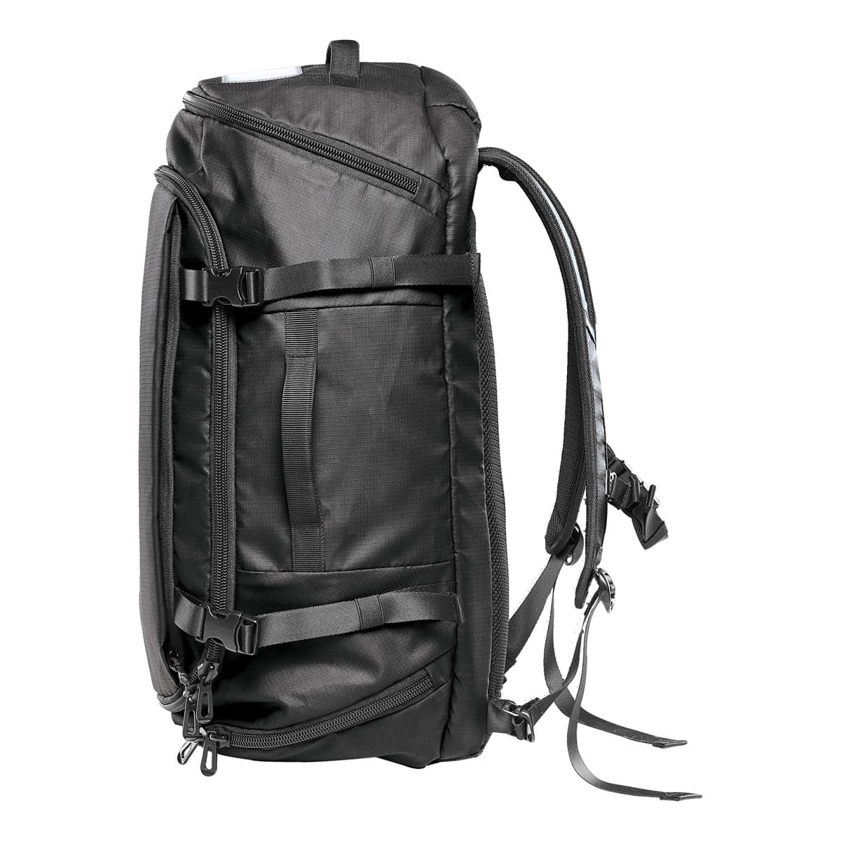 Stormtech VTX-1 Madagascar Duffel Pack | Sportswear.ca