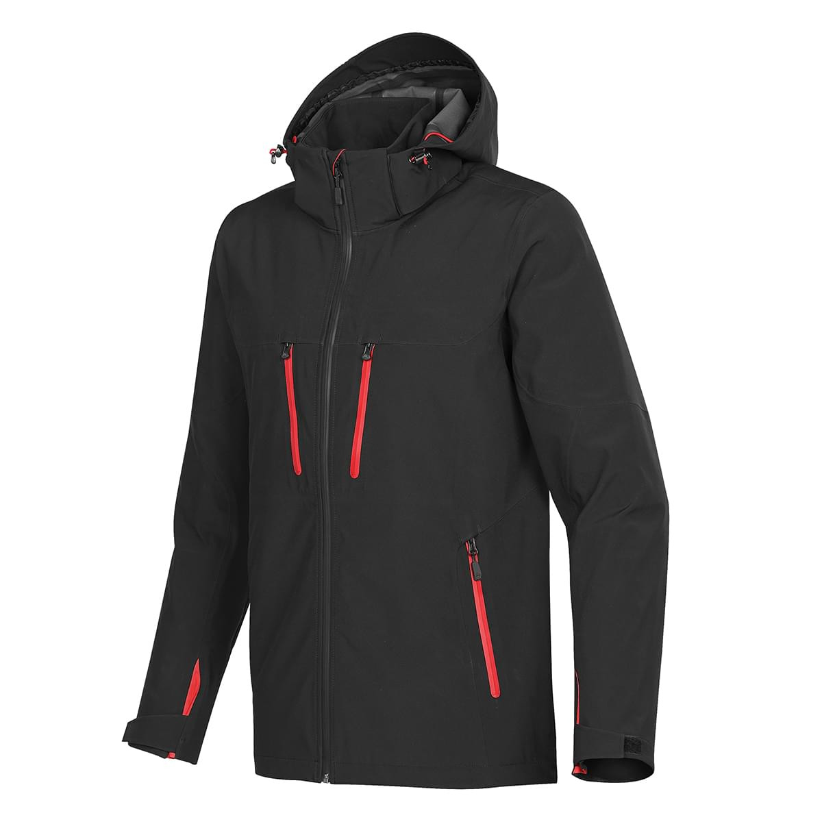 Stormtech XB-3 Men's Patrol Softshell | Sportswear.ca