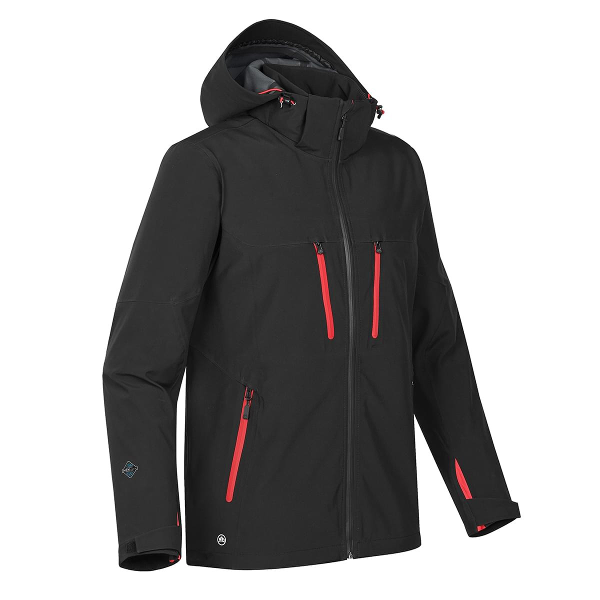 Stormtech XB-3 Men's Patrol Softshell | Sportswear.ca