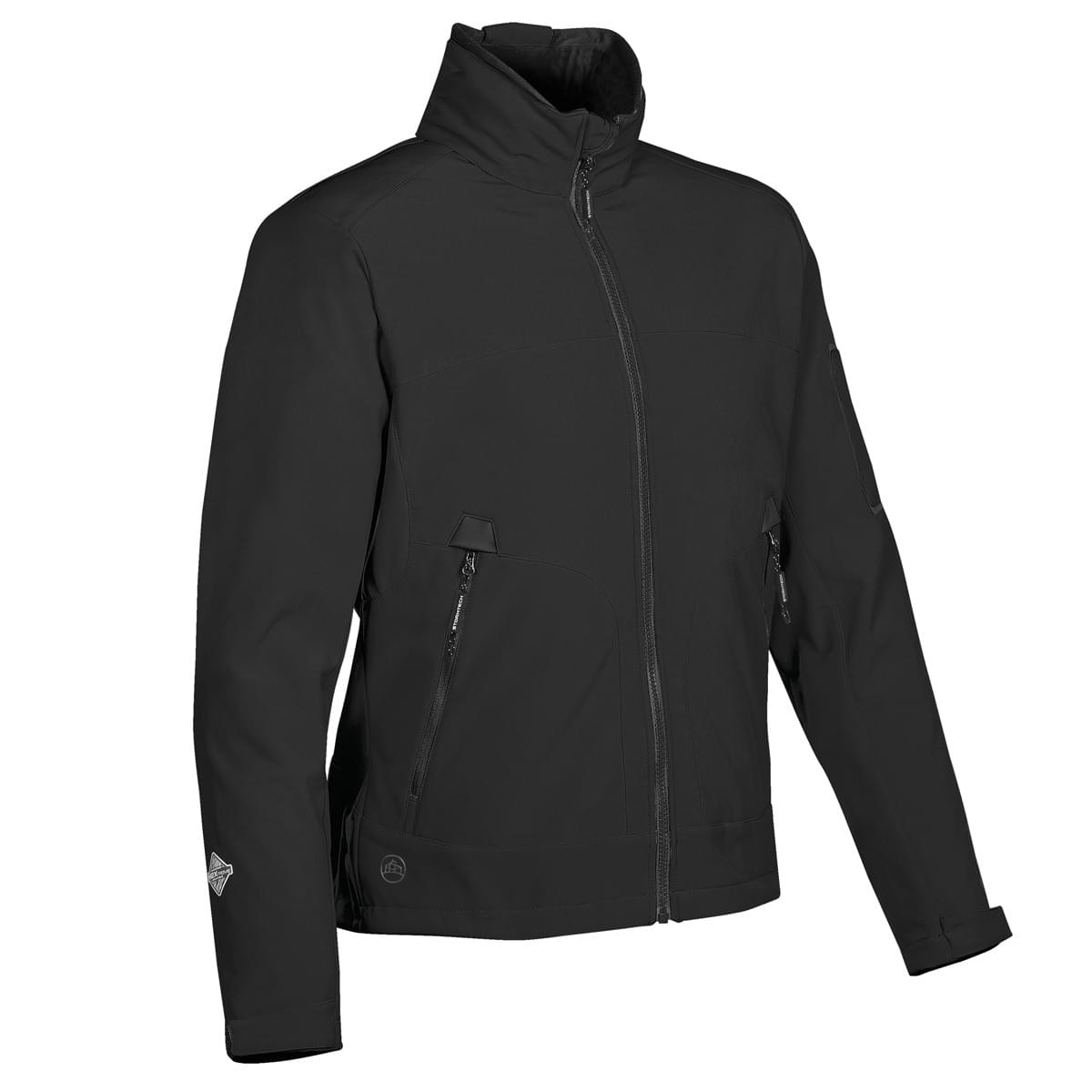 Stormtech XSJ-1LE Men's Cruise Softshell | Sportswear.ca