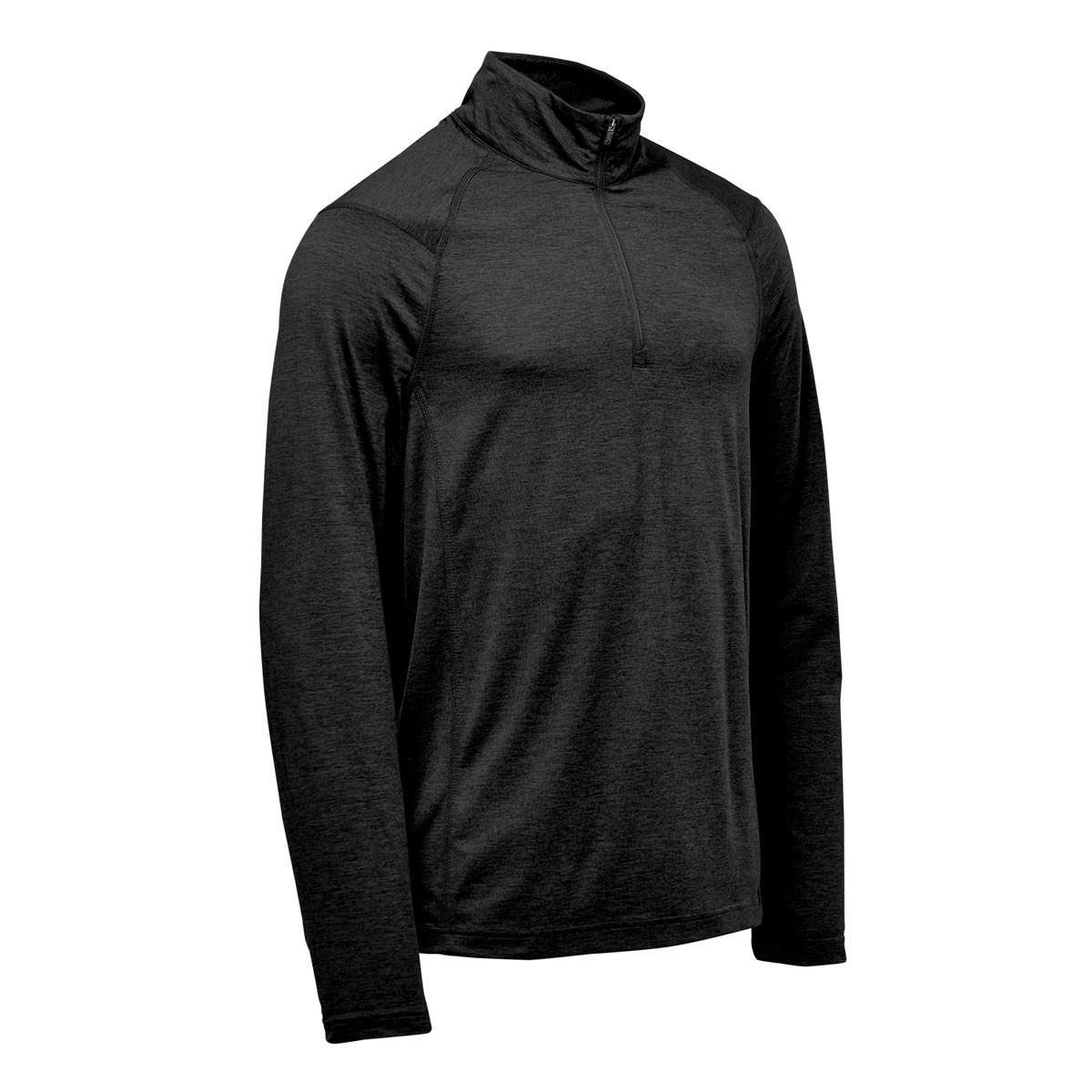 M Stormtech HXR-1 Men's Milano 1/4 Zip Pullover | Sportswear.ca