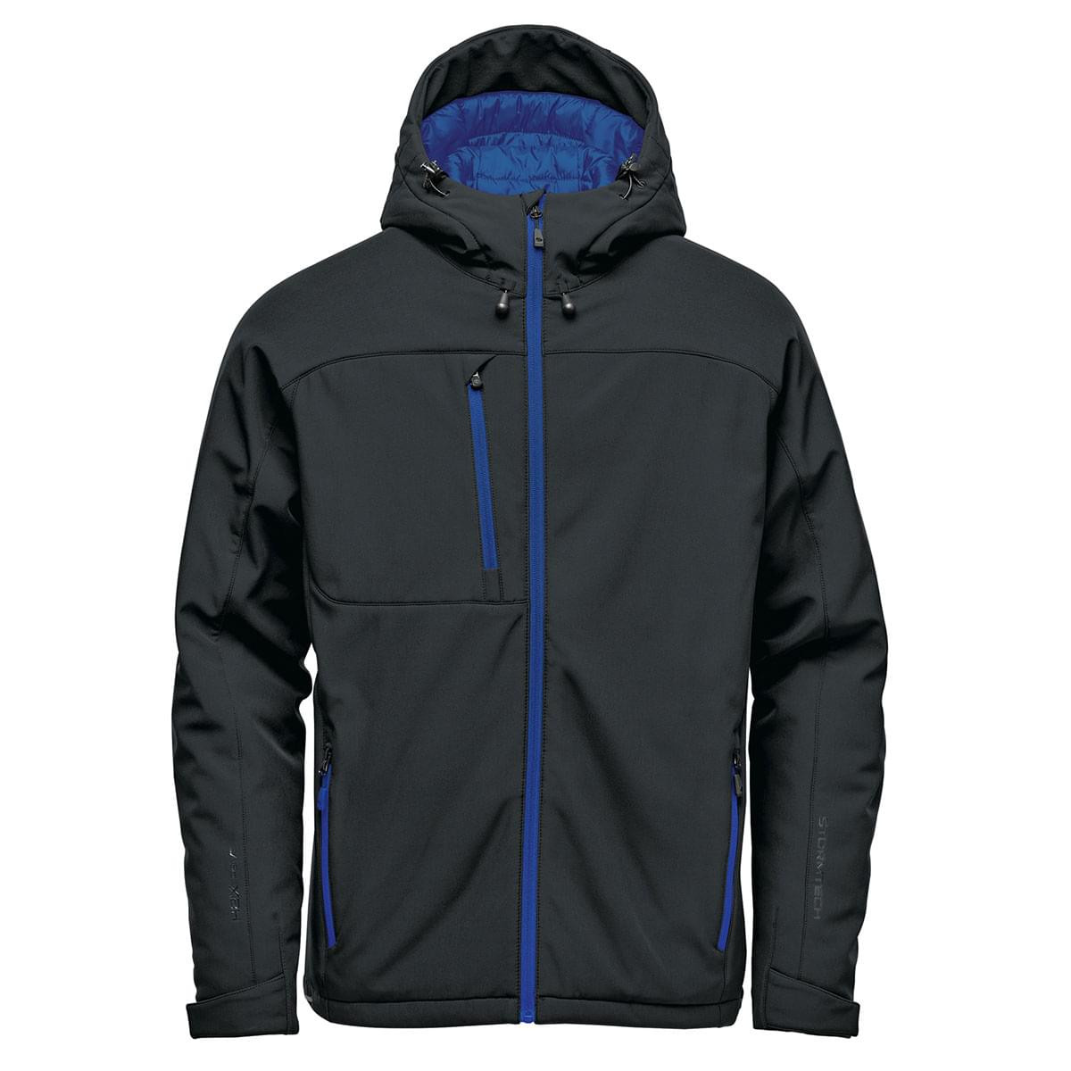 Stormtech KSX-1 Men's Orbiter Insulated Softshell | Sportswear.ca