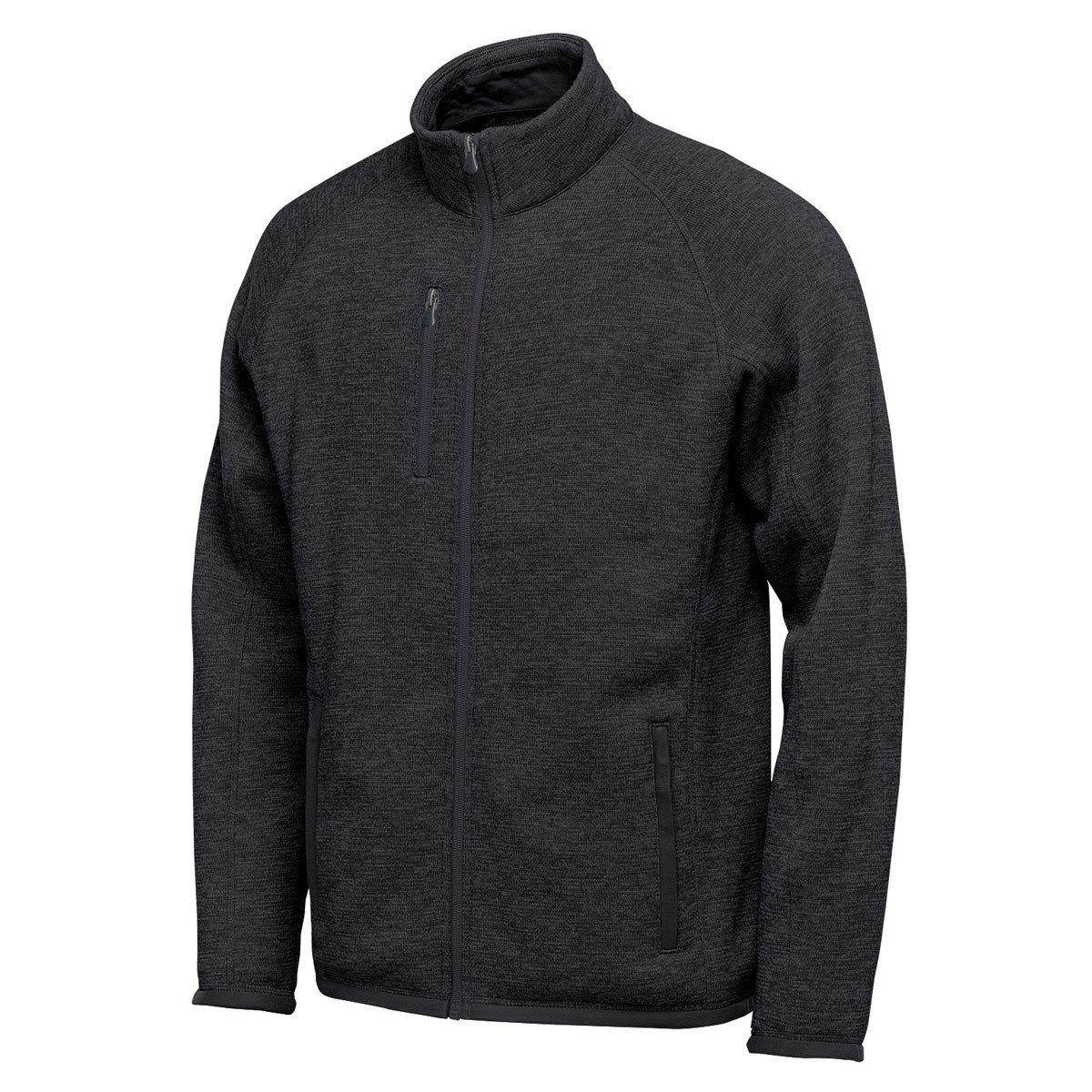 レディース front zipper all-in-one hholic black