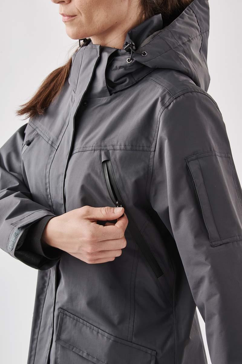 Stormtech PXR-2W Women's Fairbanks 5-in-1 System Jacket