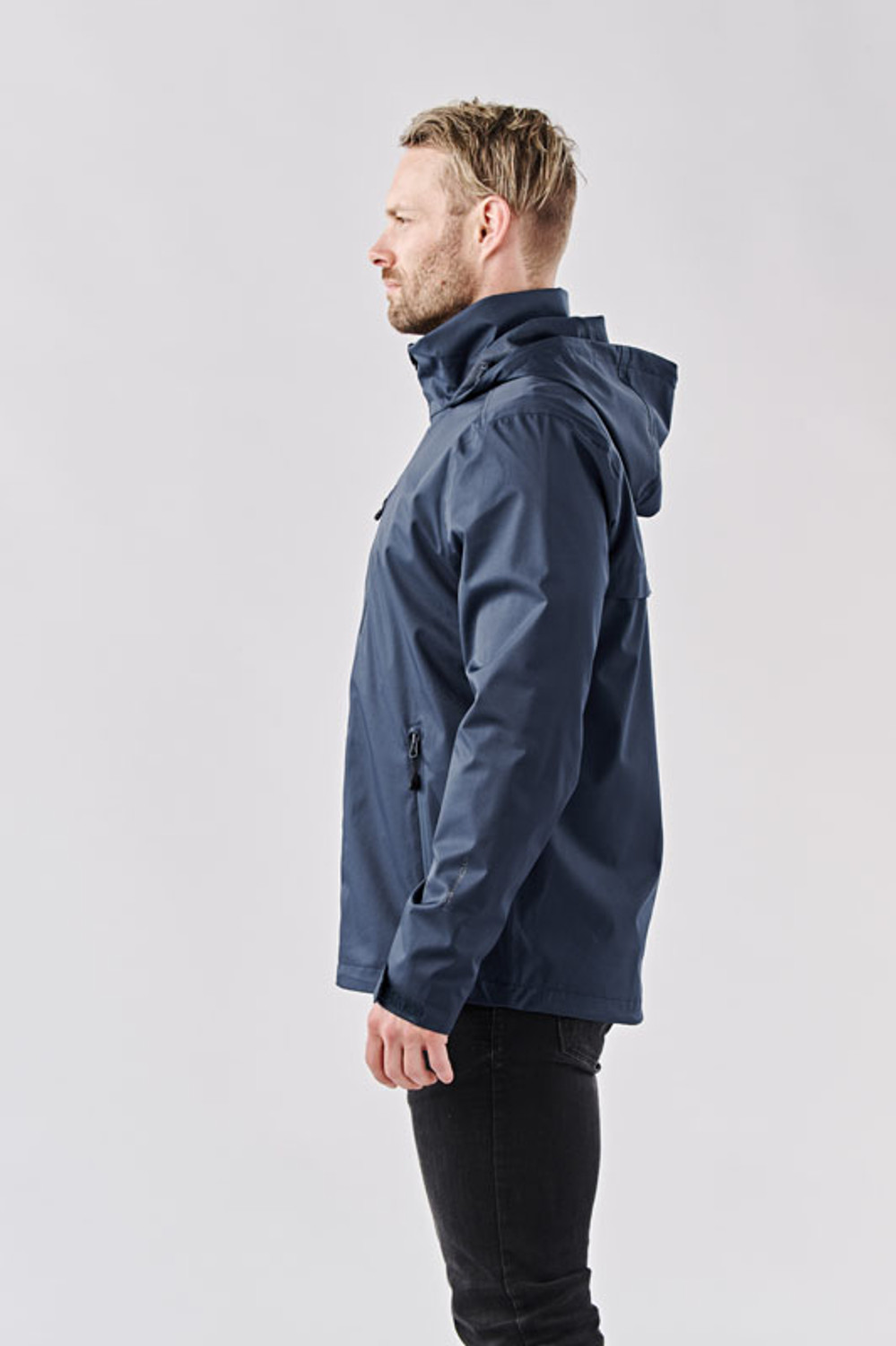 ウェア siroc Stormtech SSR-5 Men's Scirocco Lightweight Shell | Sportswear.ca