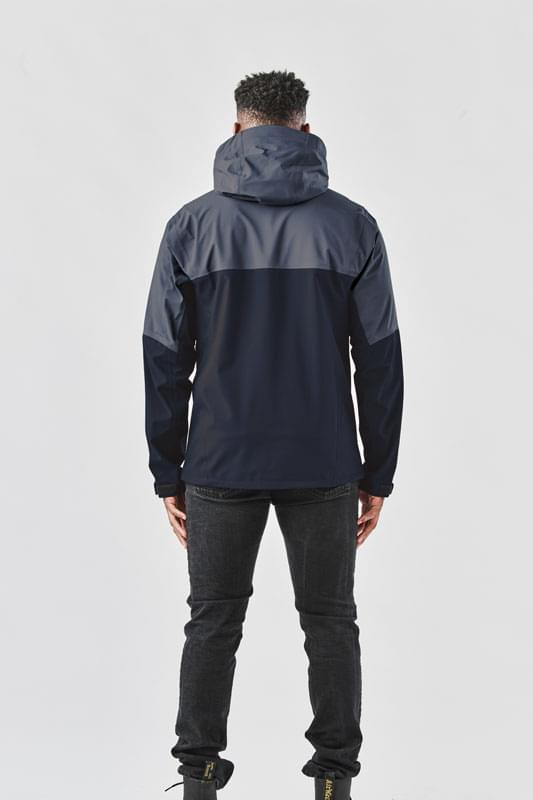 Stormtech RX-2 Men's Vertex Stormshell | Sportswear.ca