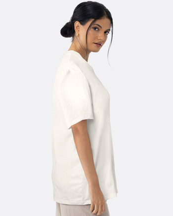 Next Level 7200 Apparel Unisex Heavyweight T-Shirt