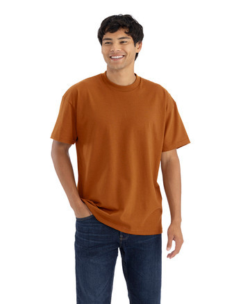 TELOPLAN Caelan Over-size Shirts F ブラウン TENTREE Kapok Colville Men's Shirt | SAIL