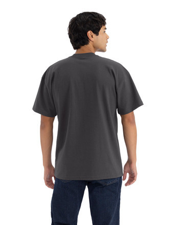 TELOPLAN Caelan Over-size Shirts F ブラウン Next Level 7200 Apparel Unisex Heavyweight T-Shirt - Sportswear.ca