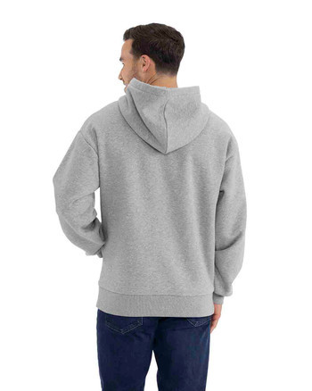 Next Level 9307 Apparel Unisex Heavyweight Pullover Hooded