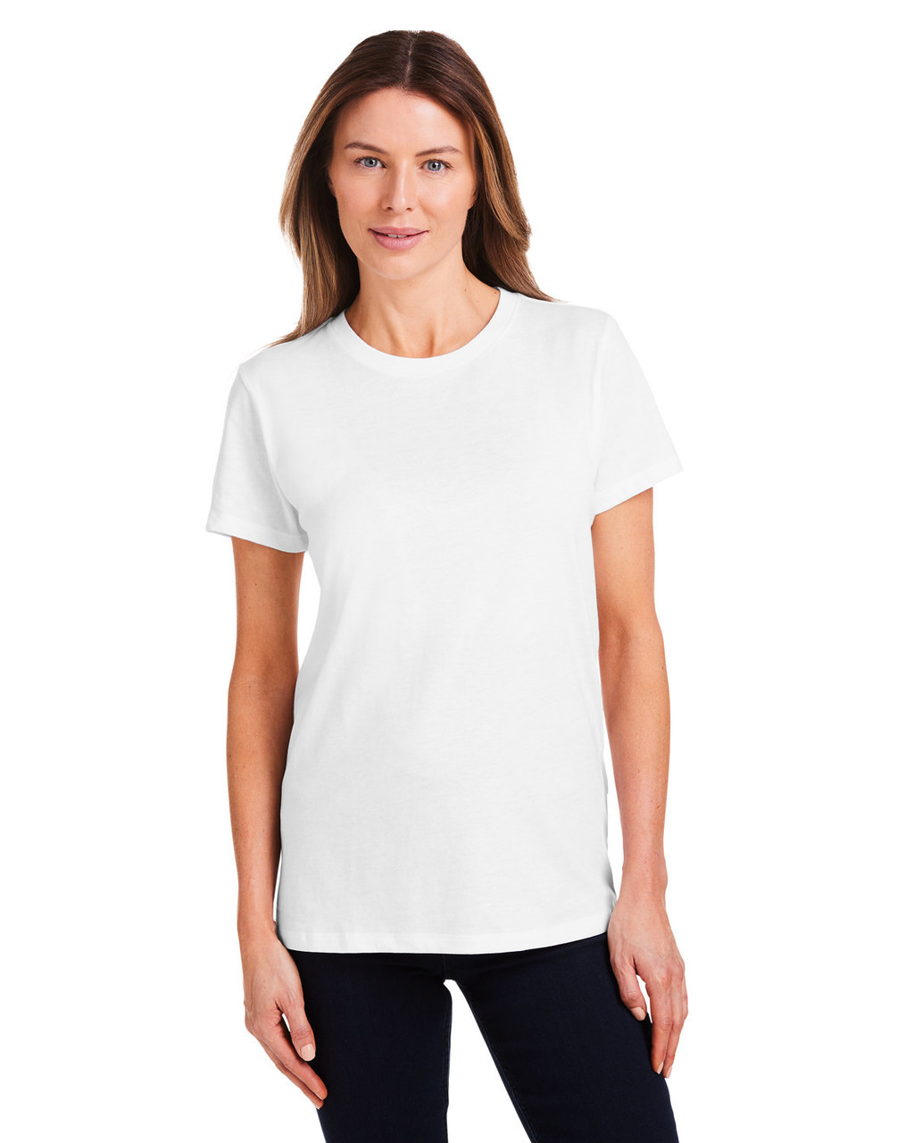 Under Armour 1383284 Ladies' Athletic 2.0 T-Shirt - Sportswear.ca