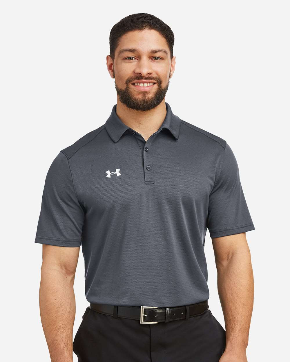 Under Armour 1370399 Tech™ Polo - Sportswear.ca