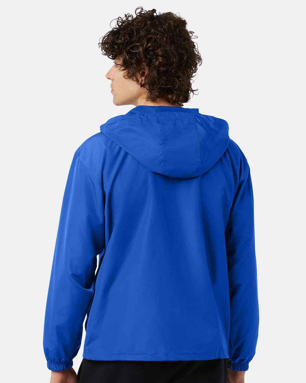 ウェア Campion Champion CO200 Unisex Packable Anorak Jacket - Sportswear.ca