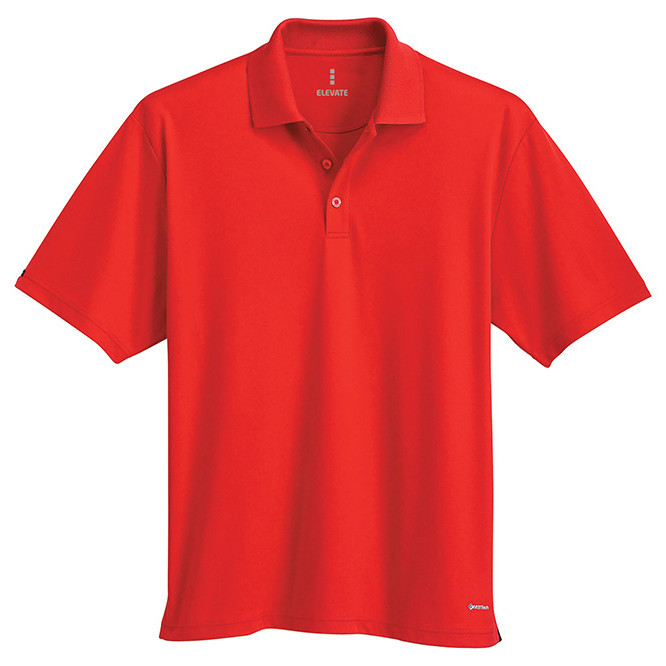 Trimark 16252 Moreno Men's Short Sleeve Polo Shirt | Sportswear.ca