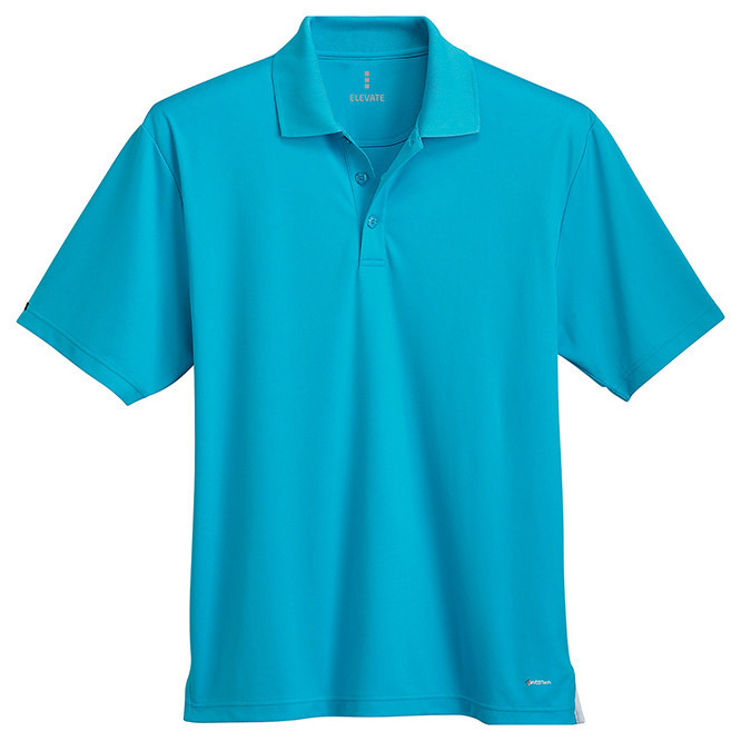 Trimark 16252 Moreno Men's Short Sleeve Polo Shirt | Sportswear.ca
