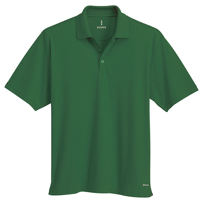 Trimark 16252 Moreno Men's Short Sleeve Polo Shirt | Sportswear.ca
