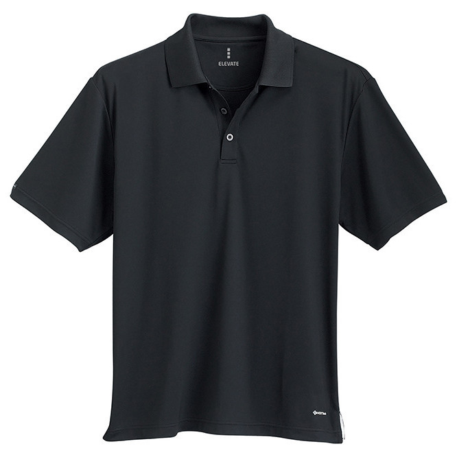 Trimark 16252 Moreno Men's Short Sleeve Polo Shirt | Sportswear.ca