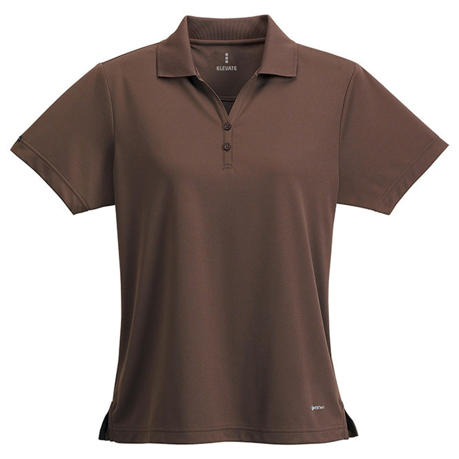 Trimark 96252 Women's Moreno Short Sleeve Polo Shirt