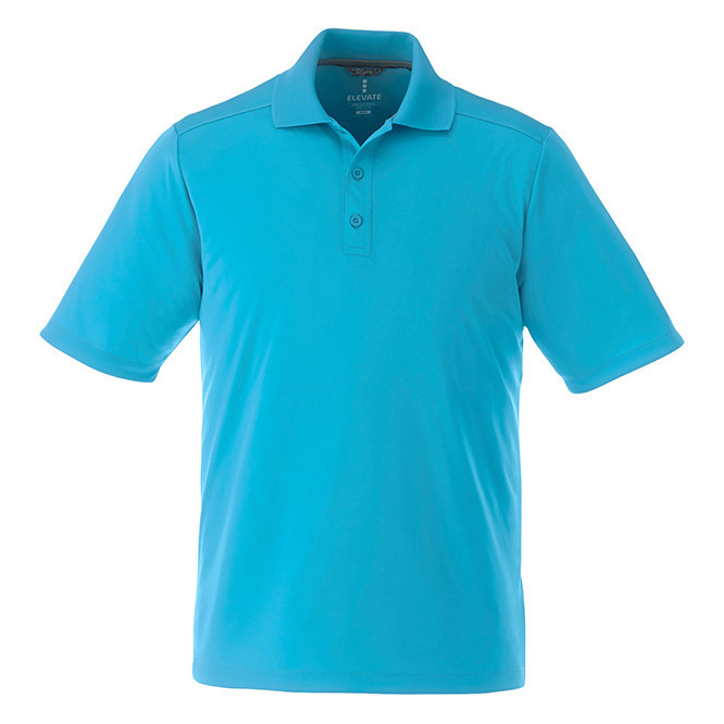 Trimark 16398 Dade Men's Short Sleeve Polo Shirt | Sportswear.ca