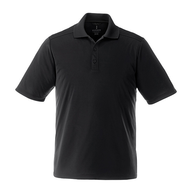 Trimark 16398 Dade Men's Short Sleeve Polo Shirt | Sportswear.ca